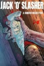Watch Jack O Slasher Primewire
