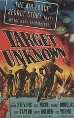 Watch Target Unknown Primewire
