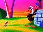 Watch Well Worn Daffy (Short 1965) Primewire
