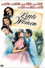 Watch Little Women Primewire