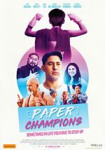 Watch Paper Champions Primewire