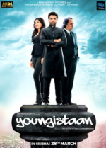 Watch Youngistaan Primewire
