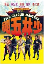 Watch 5 Masters of Death Primewire