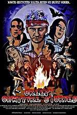 Watch Creepy Campfire Stories Primewire