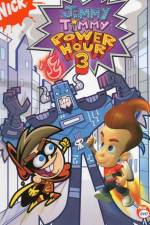 Watch The Jimmy Timmy Power Hour 3 The Jerkinators Primewire