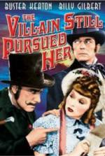 Watch The Villain Still Pursued Her Primewire