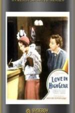 Watch Love in High Gear Primewire