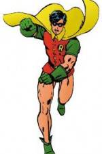 Watch Robin - The Story of Dick Grayson Primewire