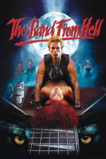 Watch The Band from Hell Primewire