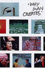 Watch Why Man Creates Primewire