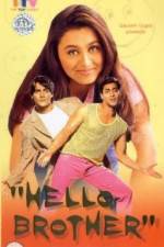 Watch Hello Brother Primewire
