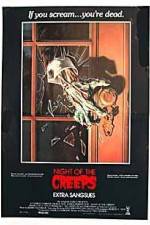 Watch Night of the Creeps Primewire