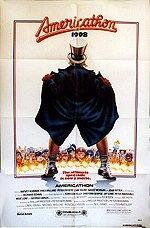 Watch Americathon Primewire