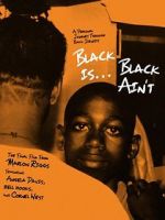 Watch Black Is... Black Ain\'t Primewire