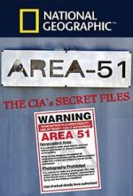 Watch Area 51: The CIA's Secret Files Primewire
