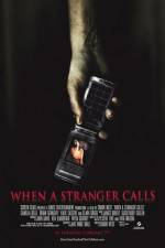 Watch When a Stranger Calls Primewire