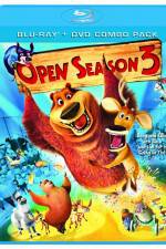 Watch Open Season 3 Primewire