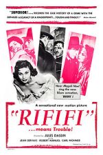 Watch Rififi Primewire