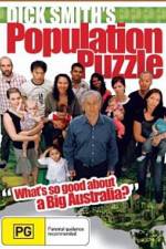 Watch Dick Smiths Population Puzzle Primewire