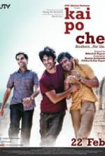 Watch Kai po che! Primewire