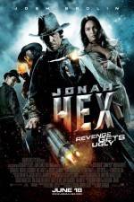 Watch Jonah Hex Primewire