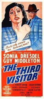 Watch The Third Visitor Primewire