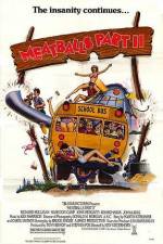 Watch Meatballs Part II Primewire
