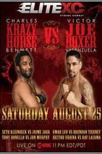 Watch ShoXC 2: Bennett vs. Valenzuela Primewire