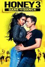 Watch Honey 3: Dare to Dance Primewire