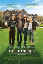 Watch The Joneses Primewire