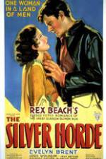 Watch The Silver Horde Primewire
