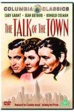 Watch The Talk of the Town Primewire