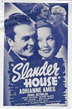 Watch Slander House Primewire