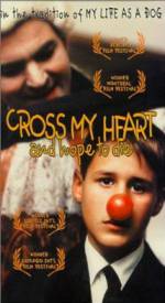 Watch Cross My Heart and Hope to Die Primewire
