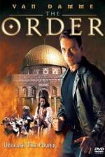 Watch The Order Primewire