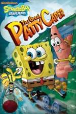 Watch Spongebob Squarepants: The Great Patty Caper Primewire