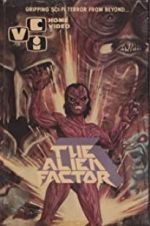 Watch The Alien Factor Primewire