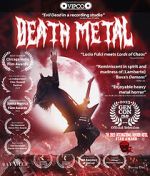 Watch Death Metal Primewire