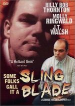 Watch Some Folks Call It a Sling Blade (Short 1994) Primewire