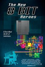 Watch The New 8-bit Heroes Primewire