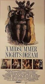 Watch A Midsummer Night\'s Dream Primewire