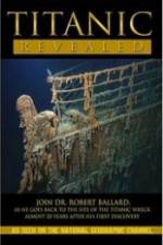 Watch Titanic Revealed Primewire