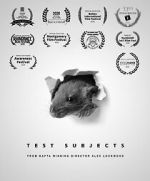 Watch Test Subjects (Short 2019) Primewire