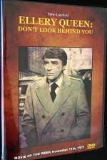 Watch Ellery Queen Dont Look Behind You Primewire