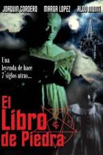 Watch El libro de piedra Primewire