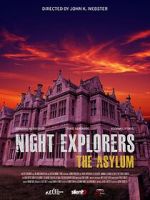 Watch Night Explorers: The Asylum Primewire