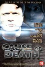Watch Cause of Death Primewire