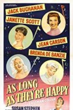Watch As Long as They\'re Happy Primewire