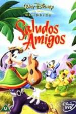 Watch Saludos Amigos Primewire