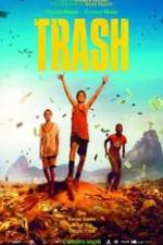 Watch Trash 2014 Primewire